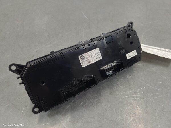 2022 FORD TRANSIT CUSTOM Heater/Ac Controls