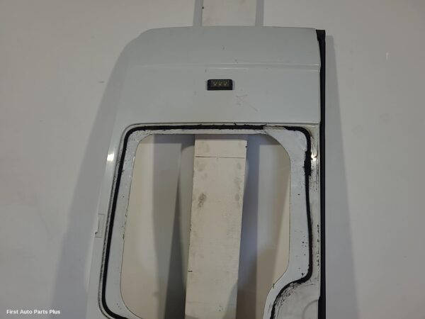 2014 MERCEDES SPRINTER Bootlid/Tailgate