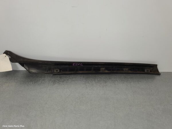 2011 FORD TRANSIT Windshield Frame
