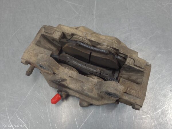 2012 TOYOTA HILUX Caliper