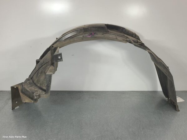 2012 FORD RANGER Right Guard Liner