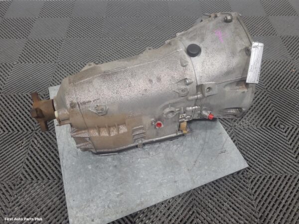 2005 MERCEDES SPRINTER Trans/Gearbox