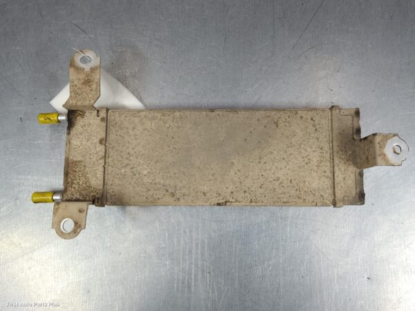 2006 TOYOTA HILUX Cooler
