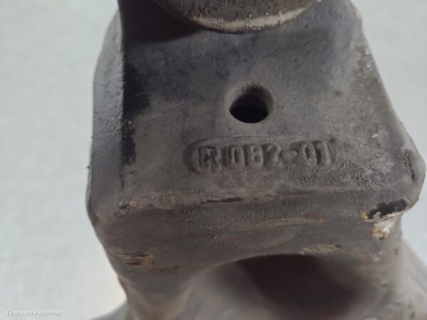 2013 MERCEDES SPRINTER Right Front Lower Control Arm