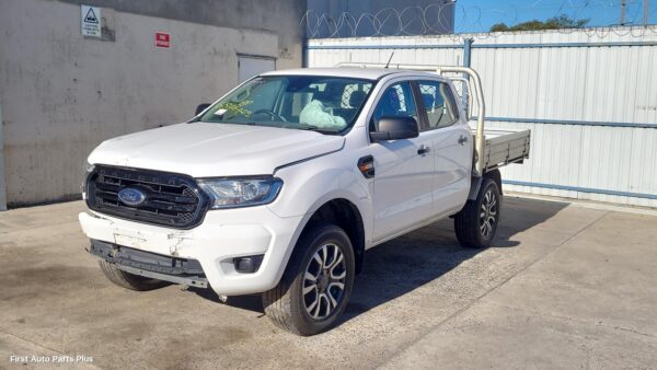 2019 FORD RANGER Ecu