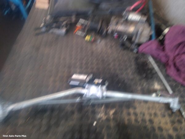 2022 MERCEDES SPRINTER Wiper Linkage