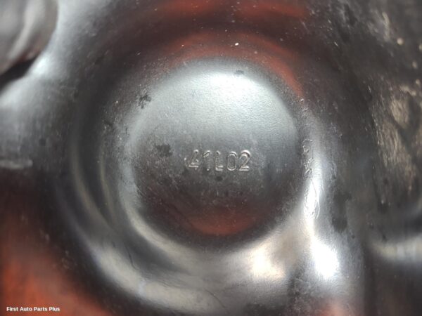 2023 MERCEDES SPRINTER Left Front Lower Control Arm