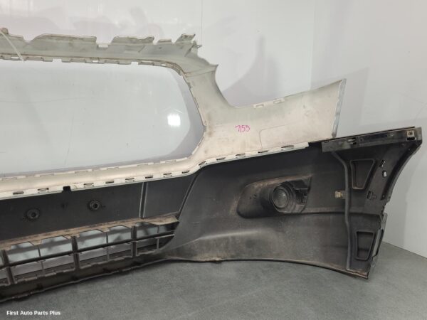 2015 FORD TRANSIT Front Bumper