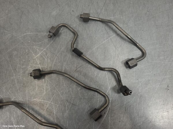2007 MERCEDES SPRINTER Fuel Injector