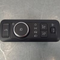 2024 FORD RANGER Combination Switch