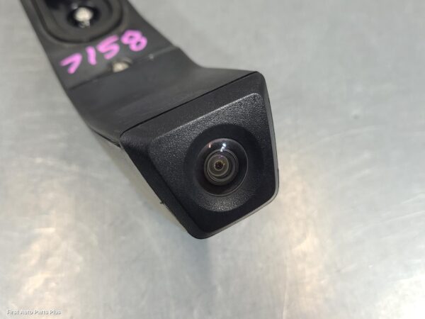 2020 VOLKSWAGEN CRAFTER REVERSE_CAMERA