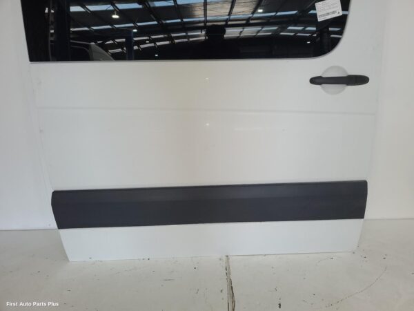 2014 MERCEDES SPRINTER RIGHT_REAR_DOOR_SLIDING