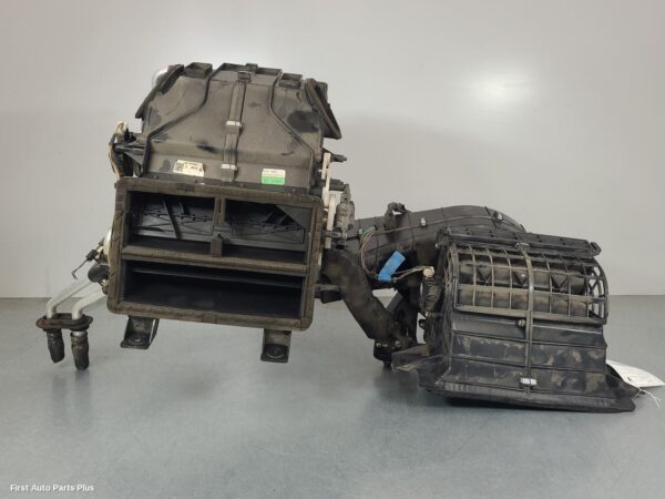 2012 FORD RANGER Heater Core/Box