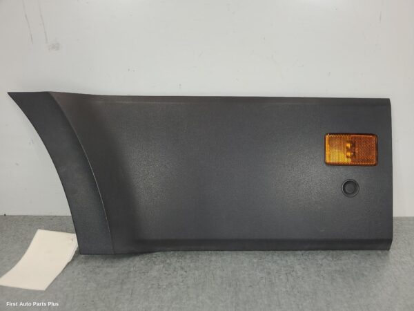 2020 VOLKSWAGEN CRAFTER Body/Door Mould