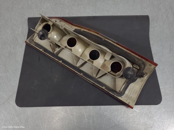 2002 FORD TRANSIT Left Taillight