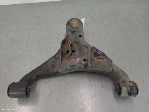 2017 MAZDA BT50 Right Front Lower Control Arm