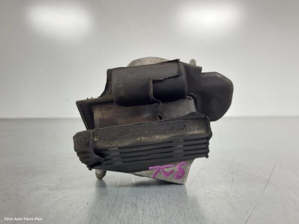 2020 MERCEDES SPRINTER Mount
