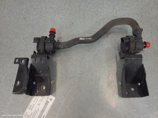 2023 NISSAN NAVARA Water Pump