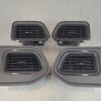 2021 RENAULT MASTER Trim Panel