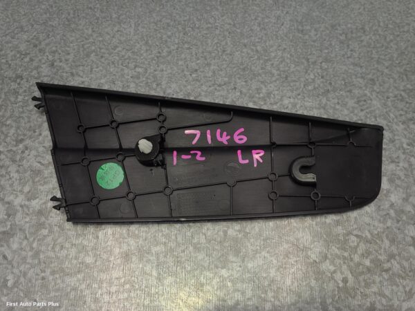 2024 LDV T60 Door Trim