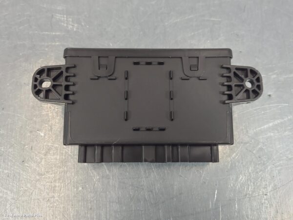 2023 FORD F SERIES Ecu