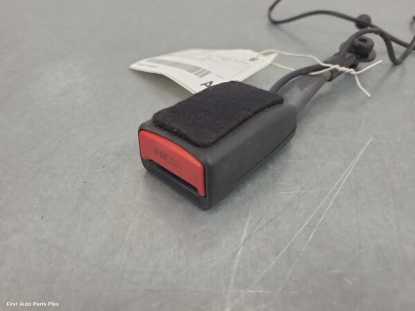 2018 FORD RANGER Seatbelt/Stalk