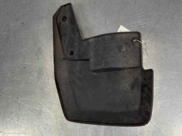 2020 VOLKSWAGEN CRAFTER Mud Flaps