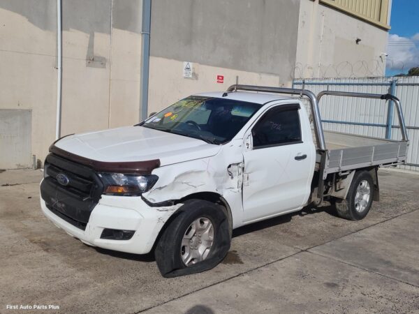 2018 FORD RANGER Seatbelt/Stalk