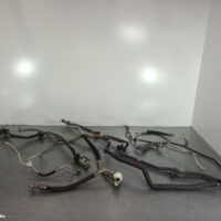 2013 MERCEDES VIANO A/C Hoses