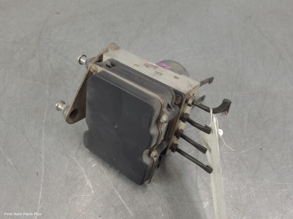 2009 MERCEDES SPRINTER Abs Pump/Modulator