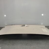 2021 VOLKSWAGEN TRANSPORTER Hoodlining