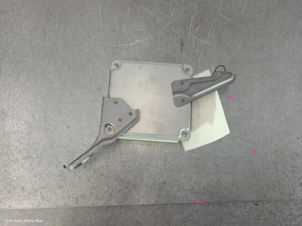 2012 TOYOTA HILUX Ecu