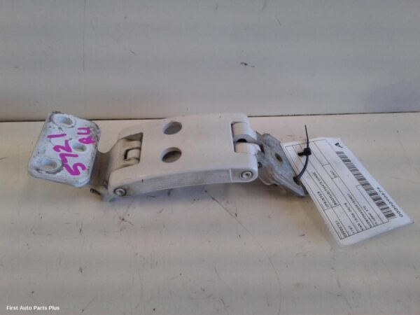 2007 MERCEDES SPRINTER Bootlid/Tgate Hinge