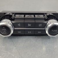2023 FORD F SERIES Radio/Cd/Dvd/Sat/Tv