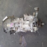 2013 FORD TRANSIT Trans/Gearbox