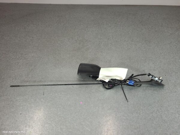 2023 FORD TRANSIT CUSTOM Antenna