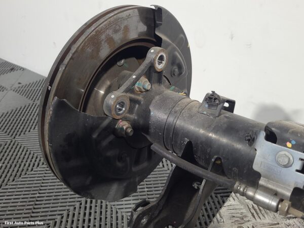 2024 FORD RANGER Rear Diff Assembly