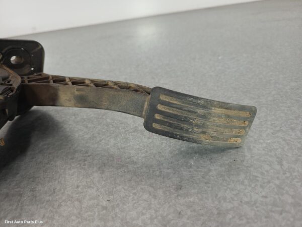 2012 FORD TRANSIT Pedal Assembly