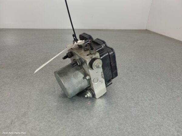 2020 VOLKSWAGEN CRAFTER Abs Pump/Modulator