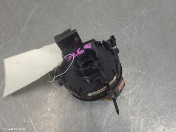 2012 TOYOTA HILUX Airbag Module/Sensor