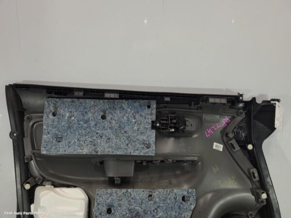 2017 MITSUBISHI TRITON Door Trim