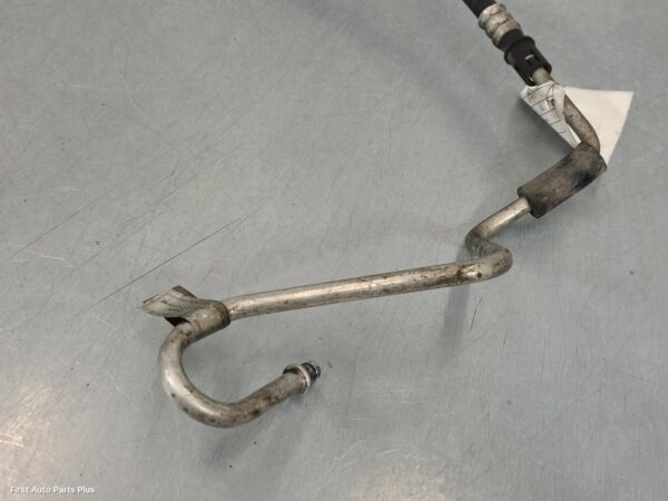 2004 FORD TRANSIT Power Steer Hose