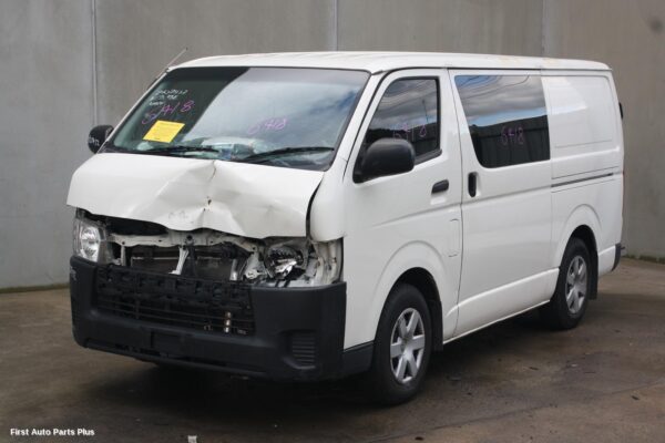 2017 TOYOTA HIACE Door Hinge/Runner
