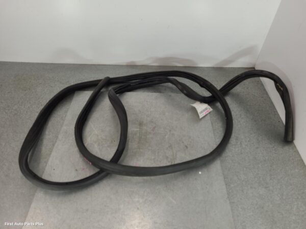 2015 FORD TRANSIT Door/Tailgate Seal