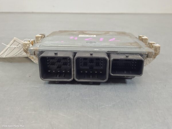 2015 FORD TRANSIT Ecu
