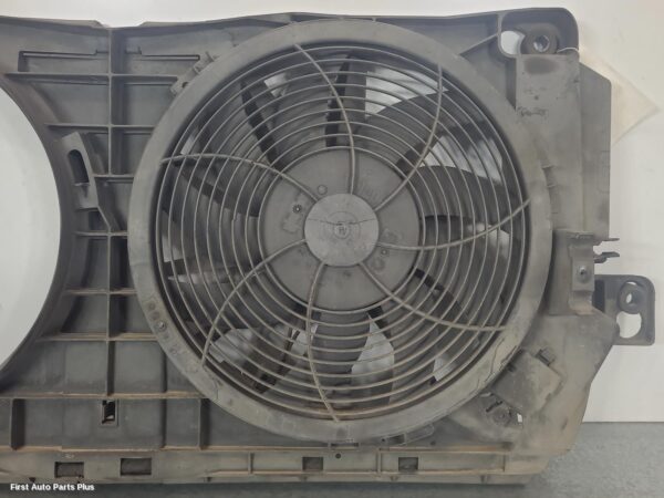 2014 MERCEDES SPRINTER Fan