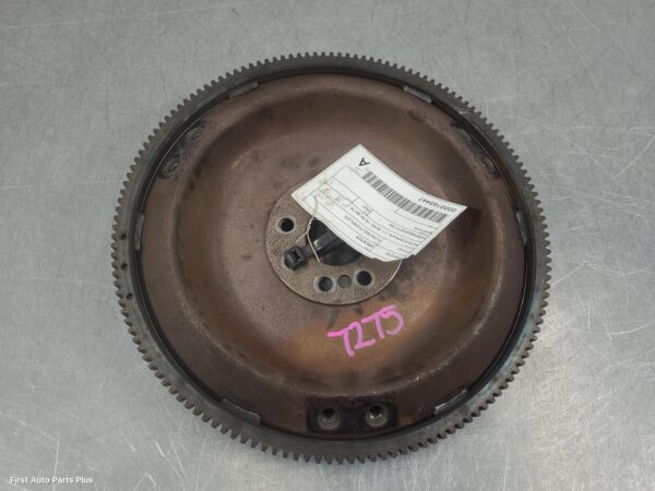 2007 MERCEDES SPRINTER Flywheel/Flexplate