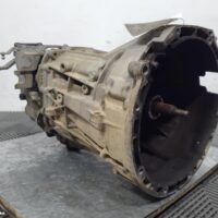 2013 FORD TRANSIT Trans/Gearbox