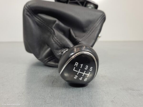 2015 FORD TRANSIT CUSTOM Gear Stick/Shifter