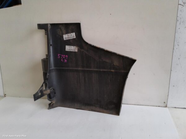 2016 RENAULT TRAFIC Rear Bumper